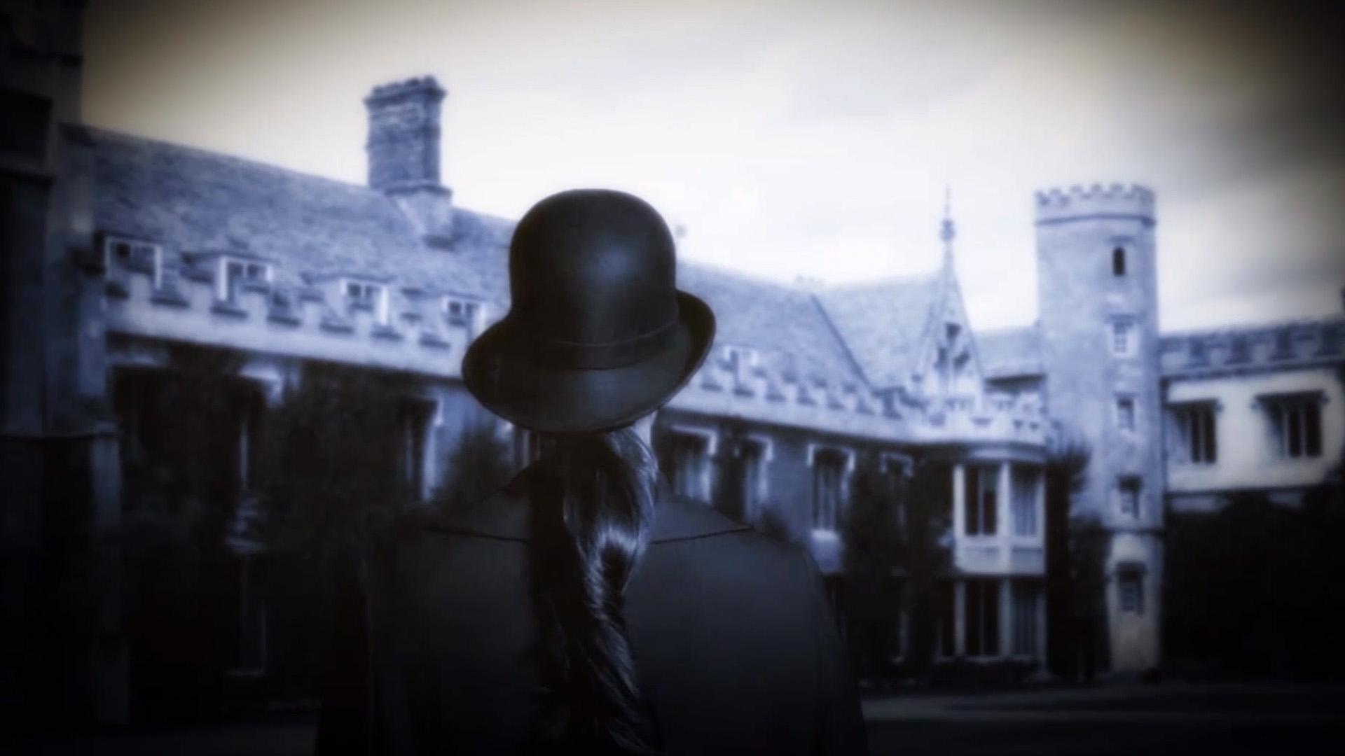 Edith Stein: This Is True