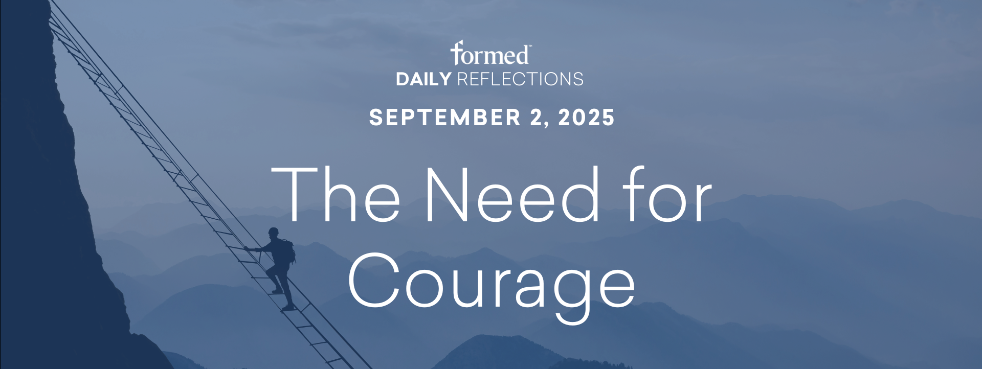 Daily Reflections — September 2, 2025