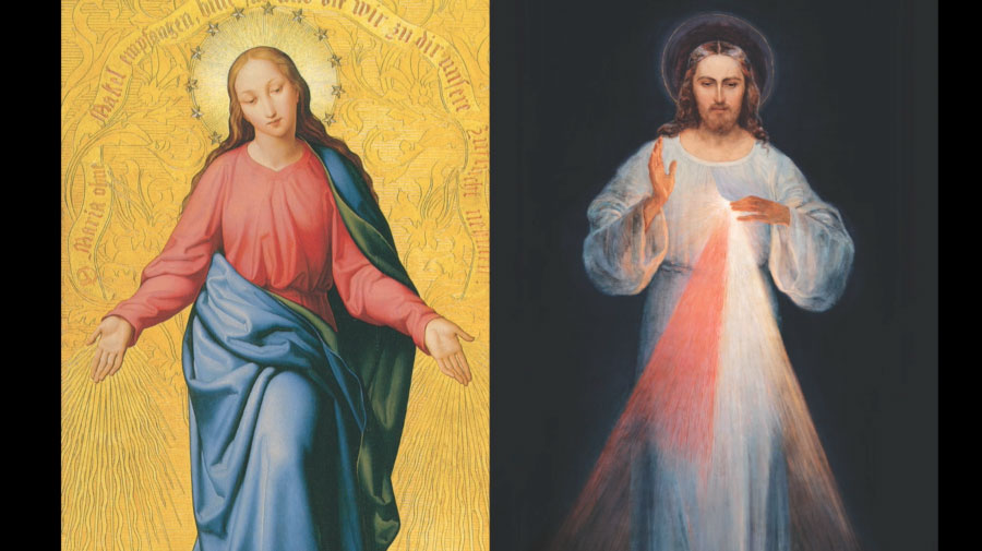 Communion Point Three: Chapter 2.3