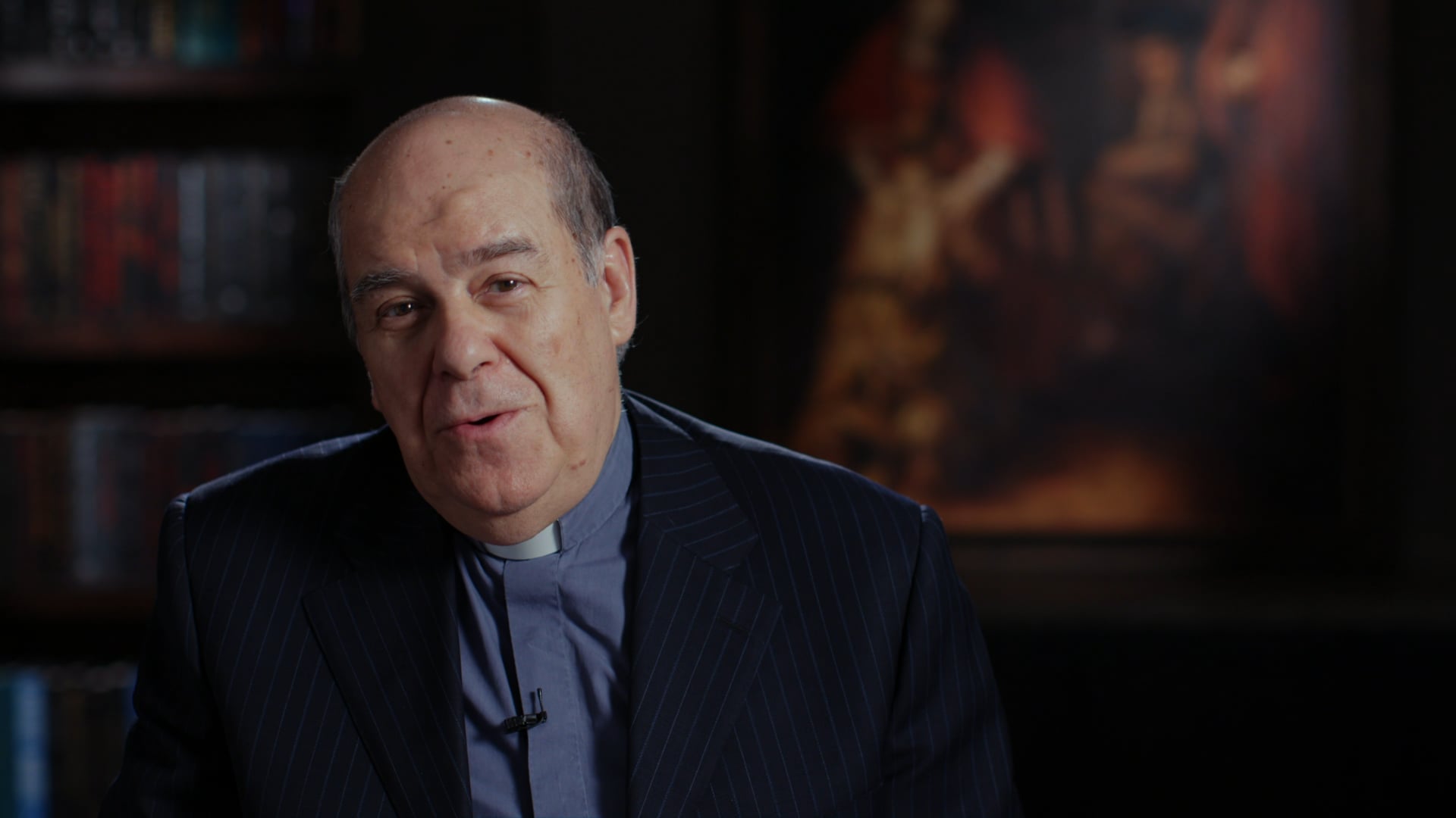 Día 3: "Ayuno espiritual"