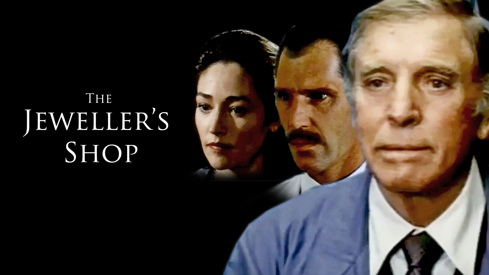 The Jeweller's Shop: A Modern Mystery by Pope John Paul II