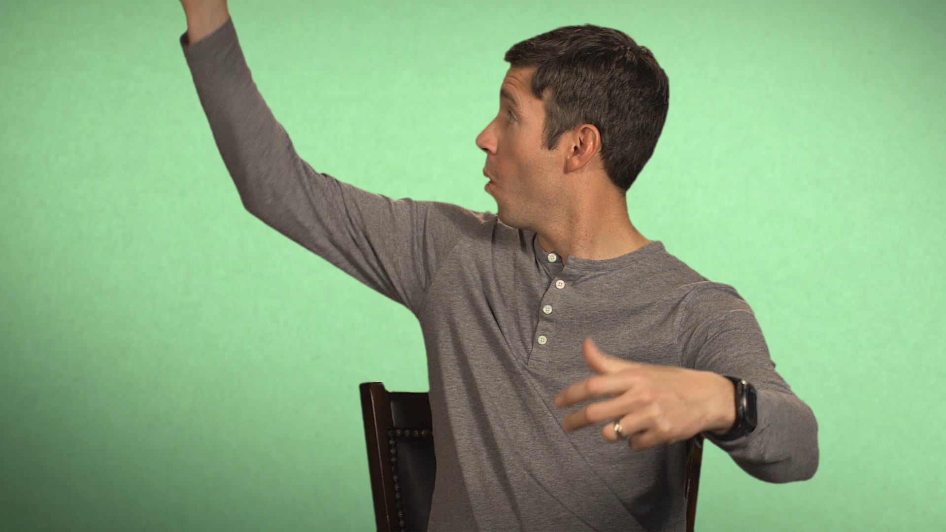 Signos de la Gracia: Dios te ama: video de introducción sesión 3