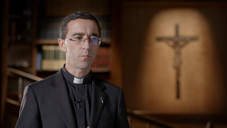 Día 21: Proclama mi alma la grandeza del Señor