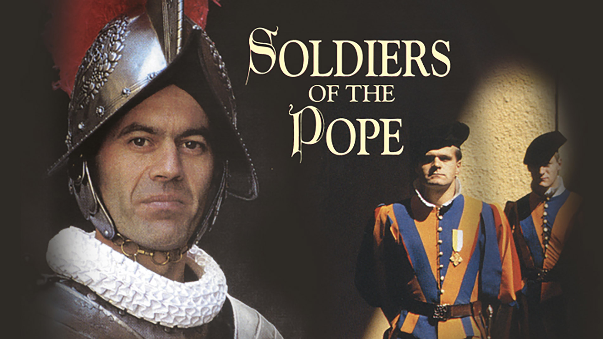 Soldiers of the Pope