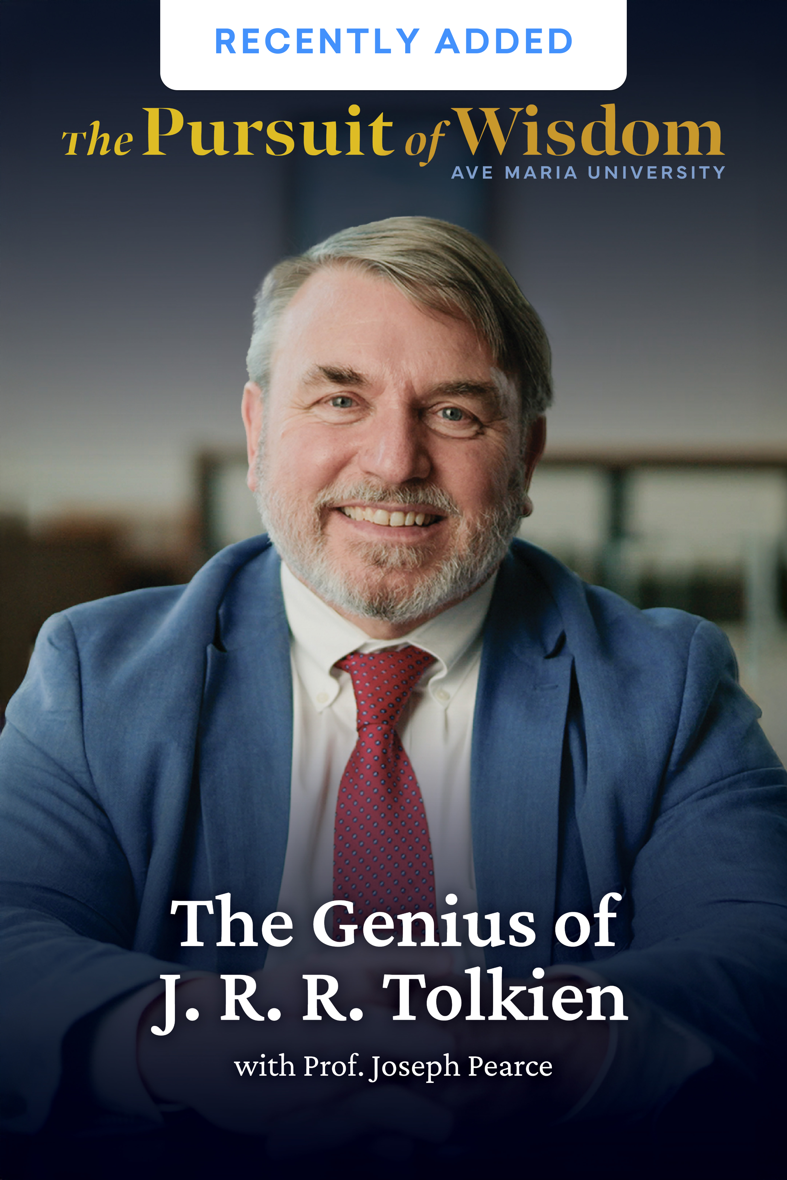 The Genius of J. R. R. Tolkien