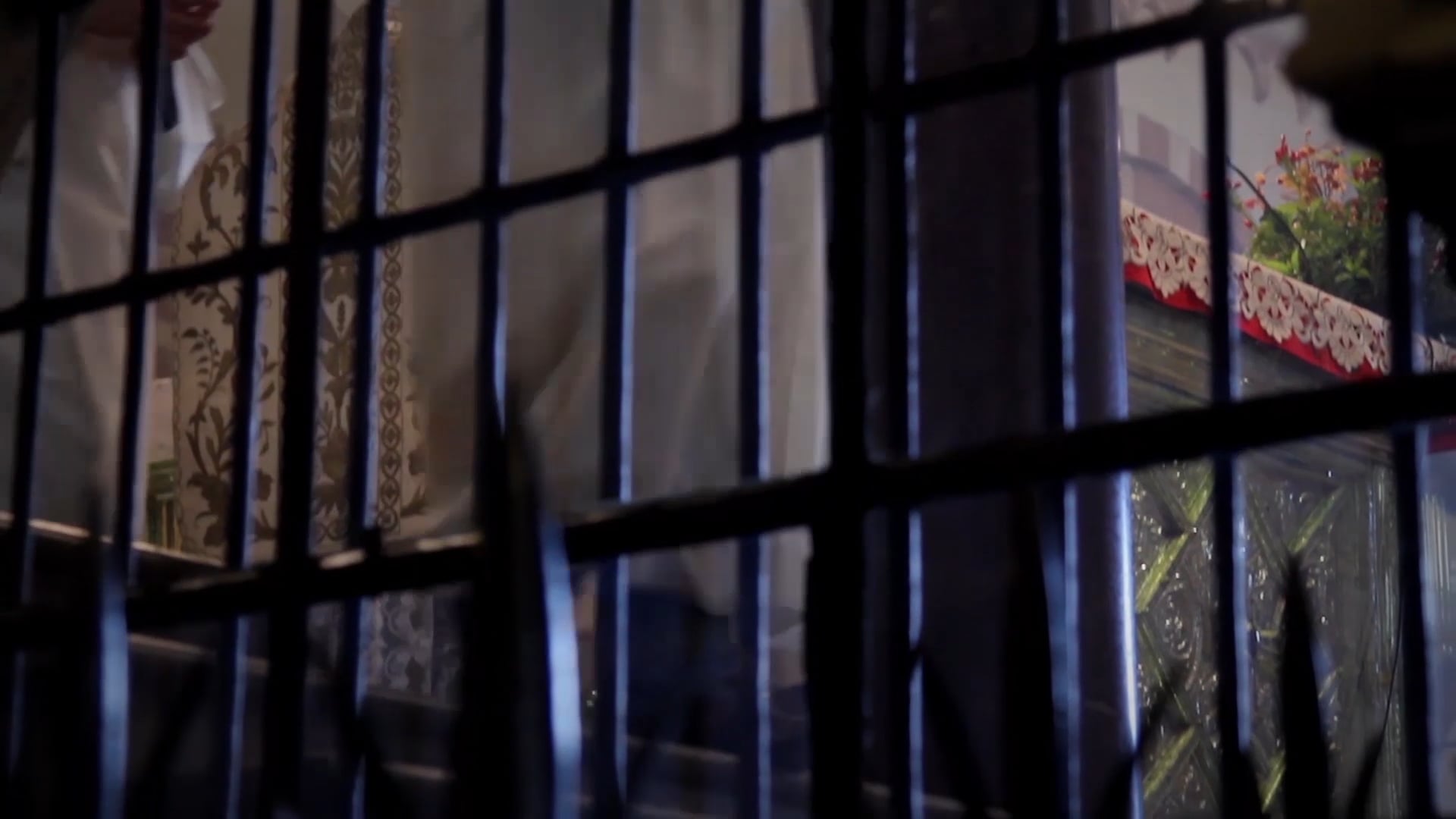 La Biblia: La carta de amor de Dios a la humanidad