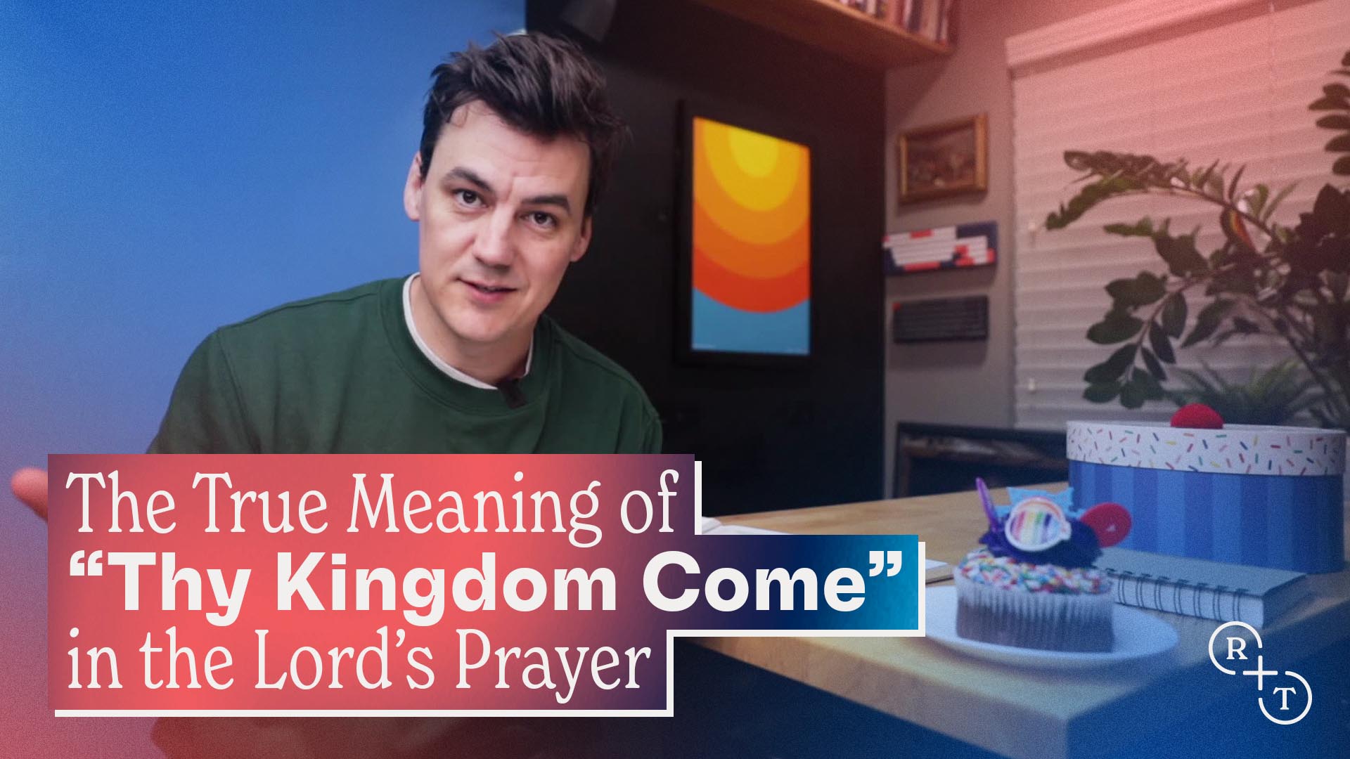 The True Meaning of 'Thy Kingdom Come' in the Lord’s Prayer