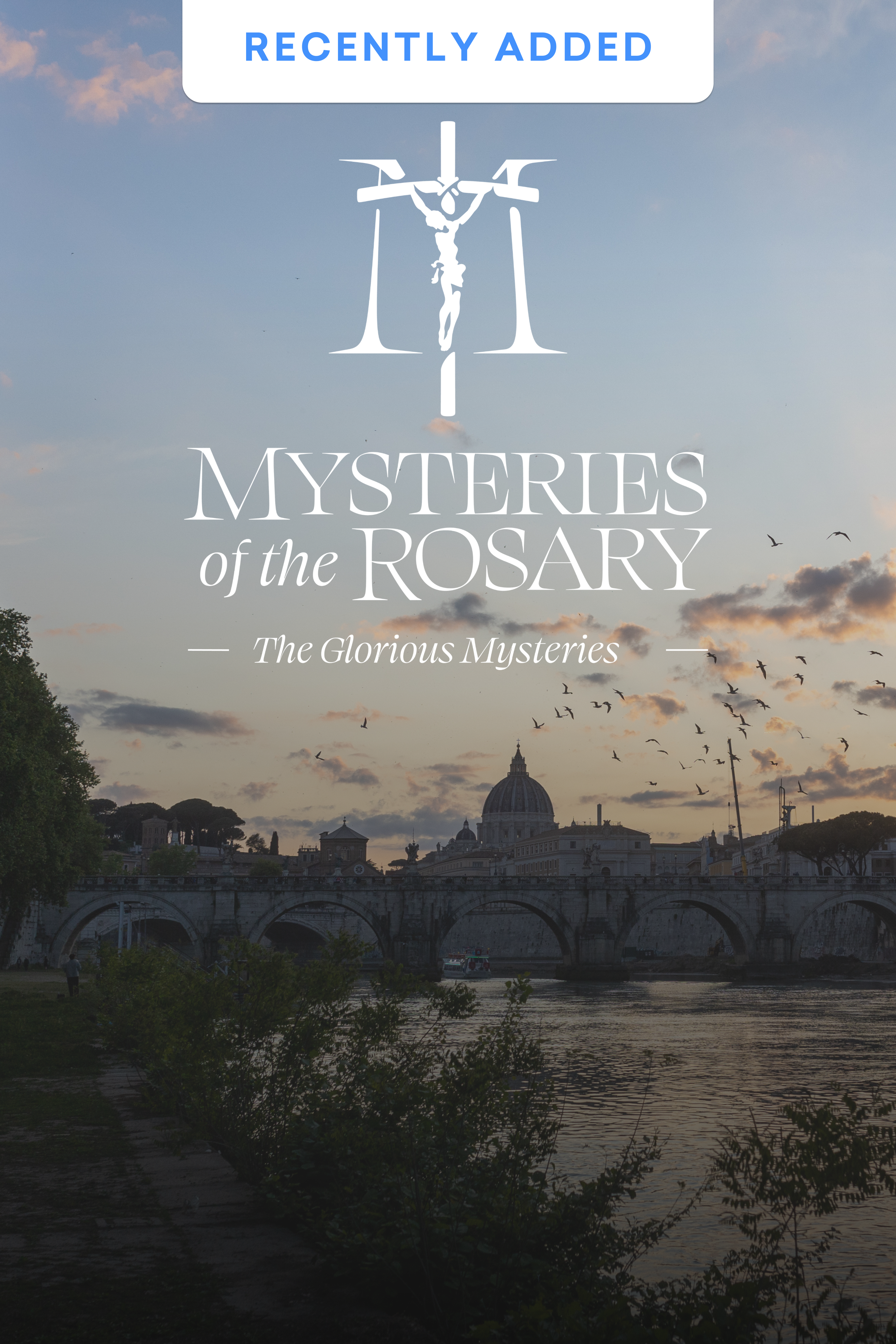 Mysteries of the Rosary | Paradisus Dei
