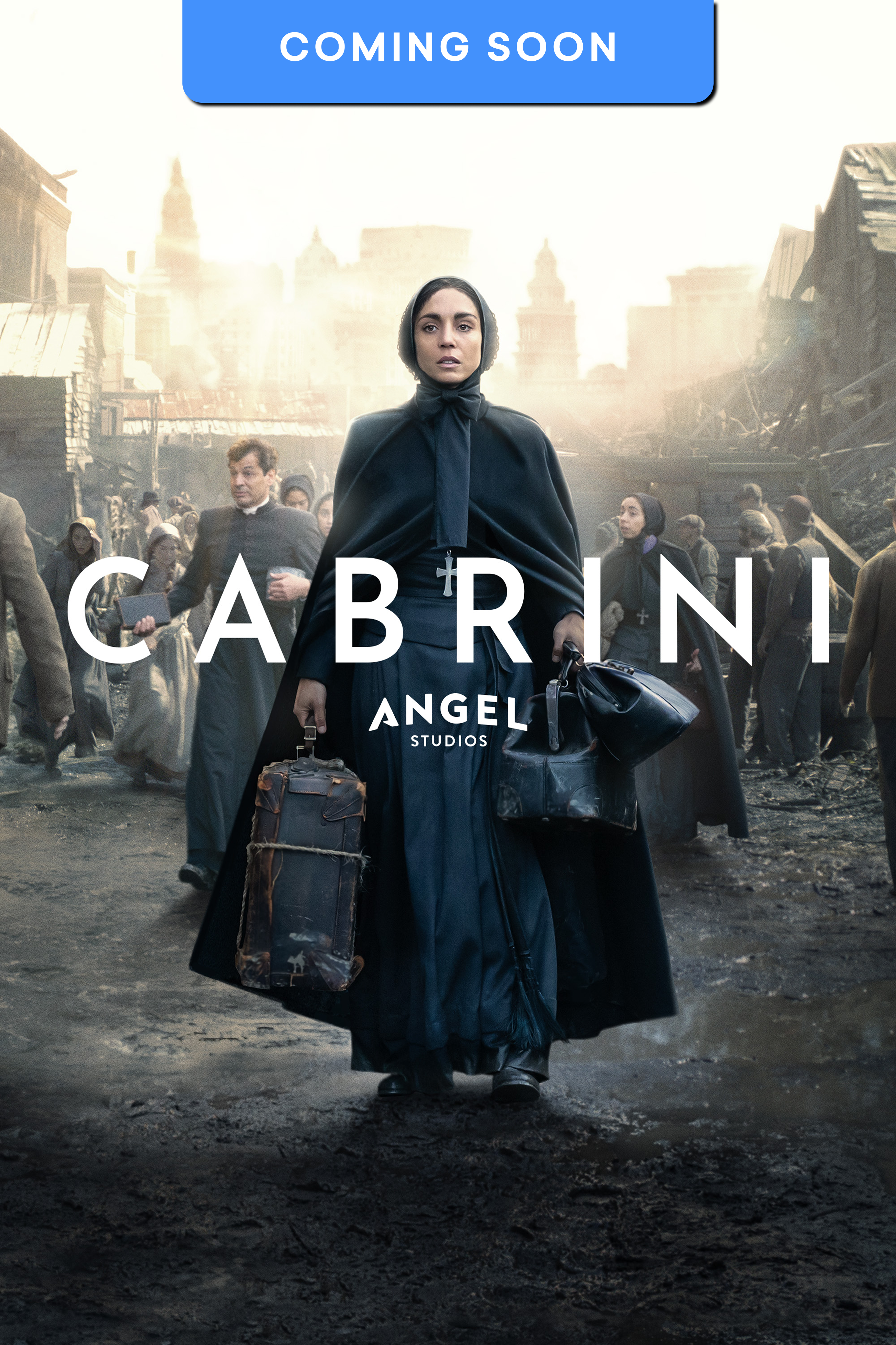 Cabrini