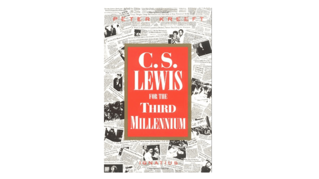 MOBI: C.S. Lewis for the Third Millennium
