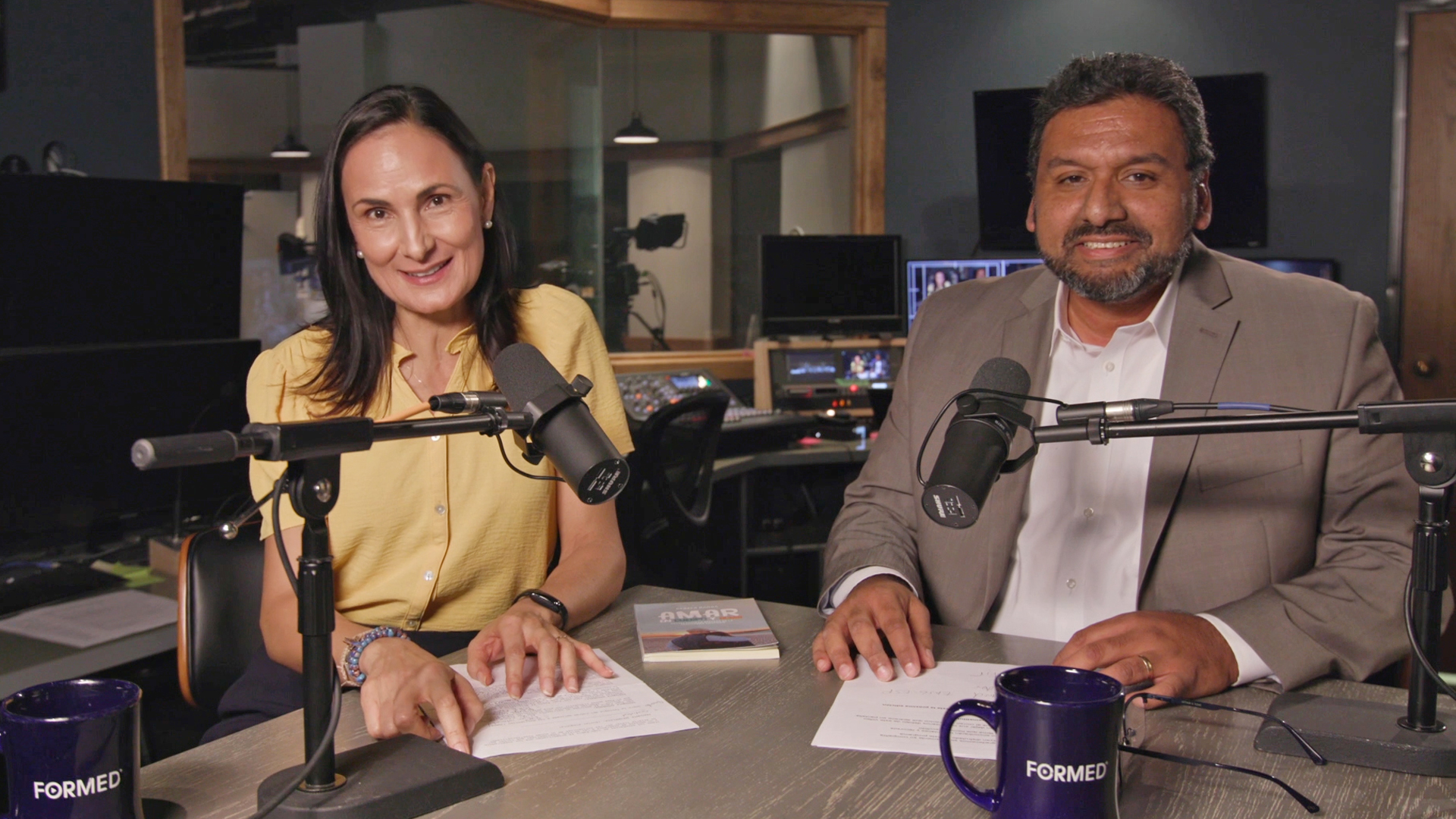 Teología del Cuerpo / Ep. 3: Matrimonios