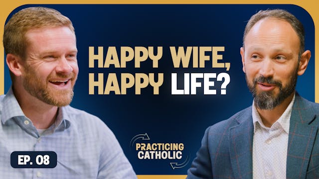 Catholic Marriage Advice You’ll Actua...