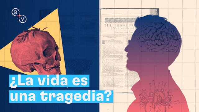 ¿La vida es una tragedia?