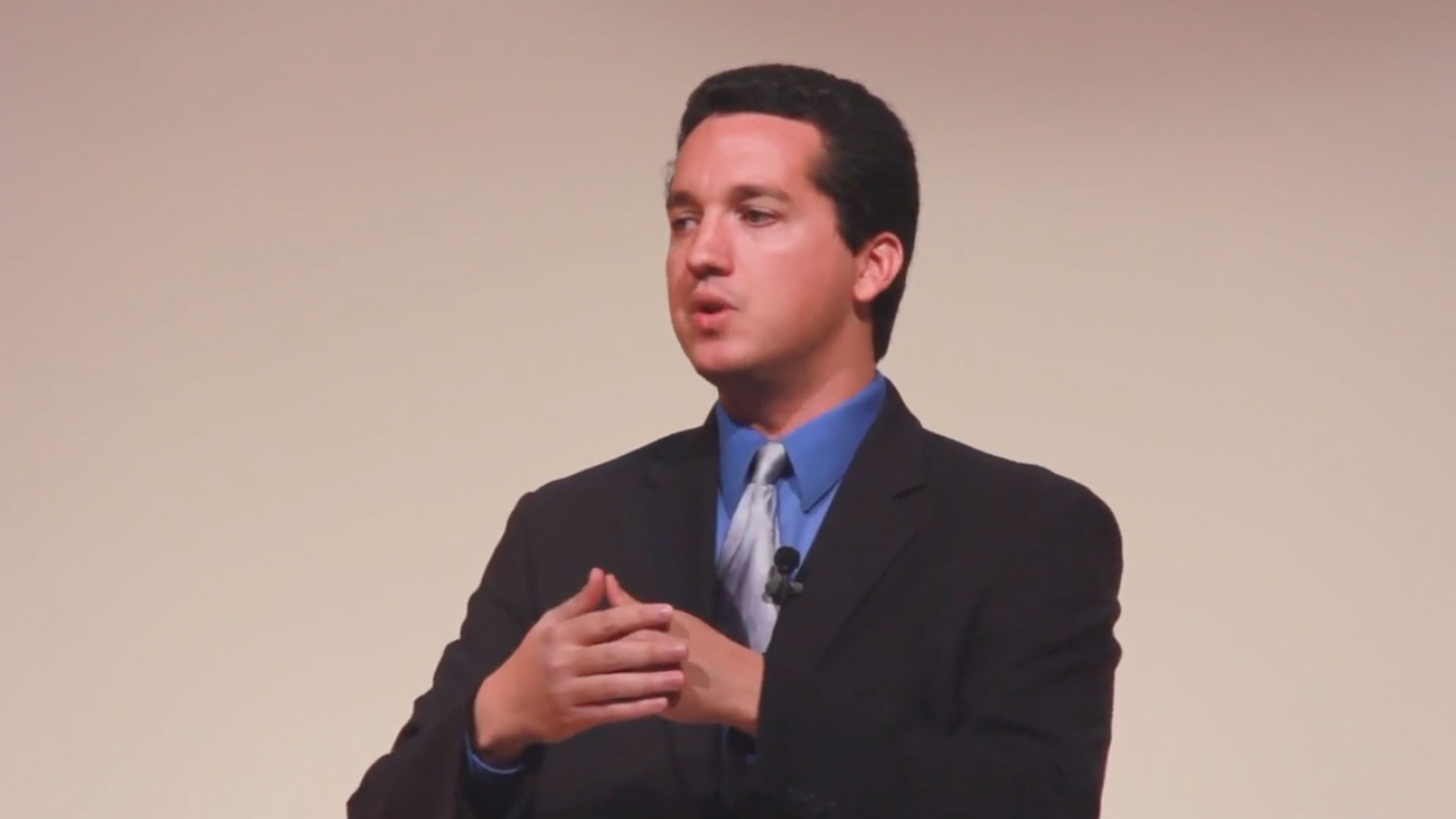 How to Talk About Marriage and Same-Sex Unions by Trent Horn