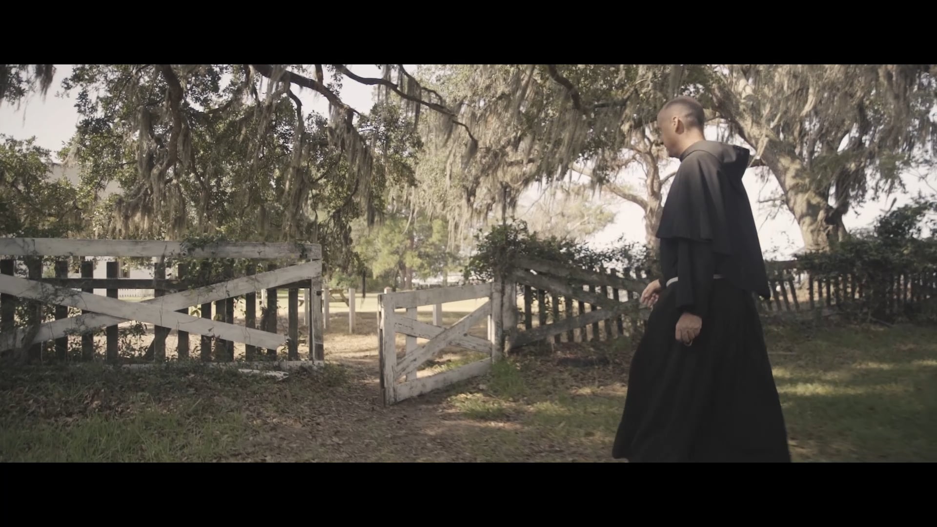     El Espíritu y los Sacramentos | Wild Goose en Español | Episodio 8