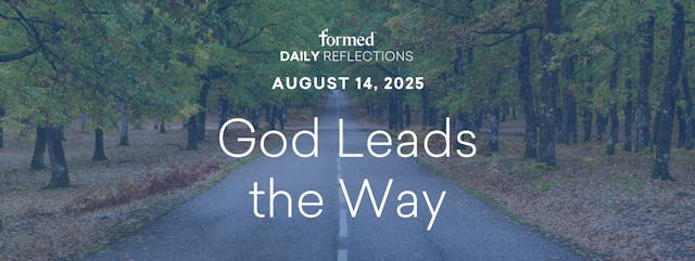 Daily Reflections — St. Maximilian Ko...
