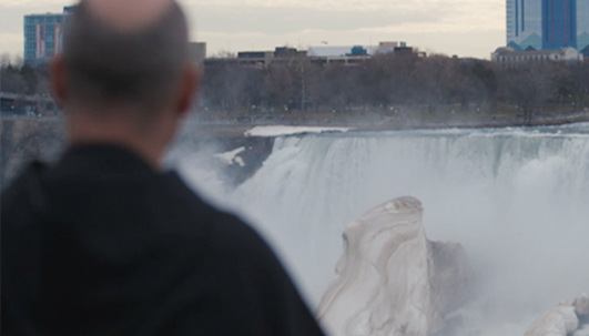 God's Love Poured Out | Wild Goose | Episode 1