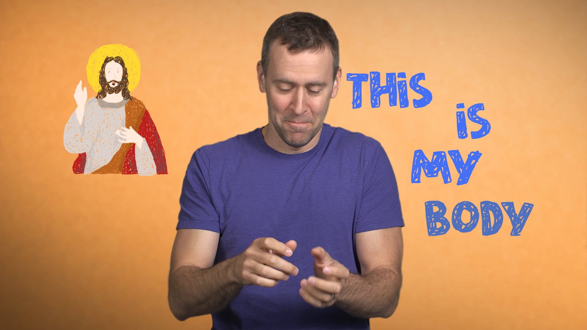 You Are Loved: Episode 5