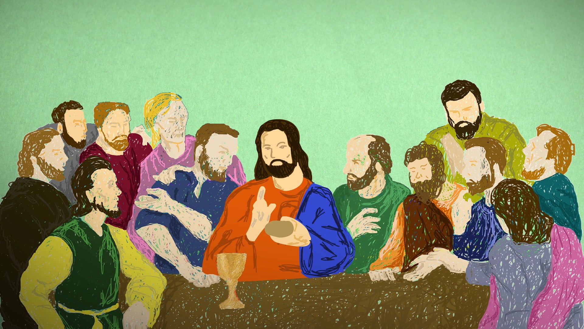 You Are Loved: Episode 3