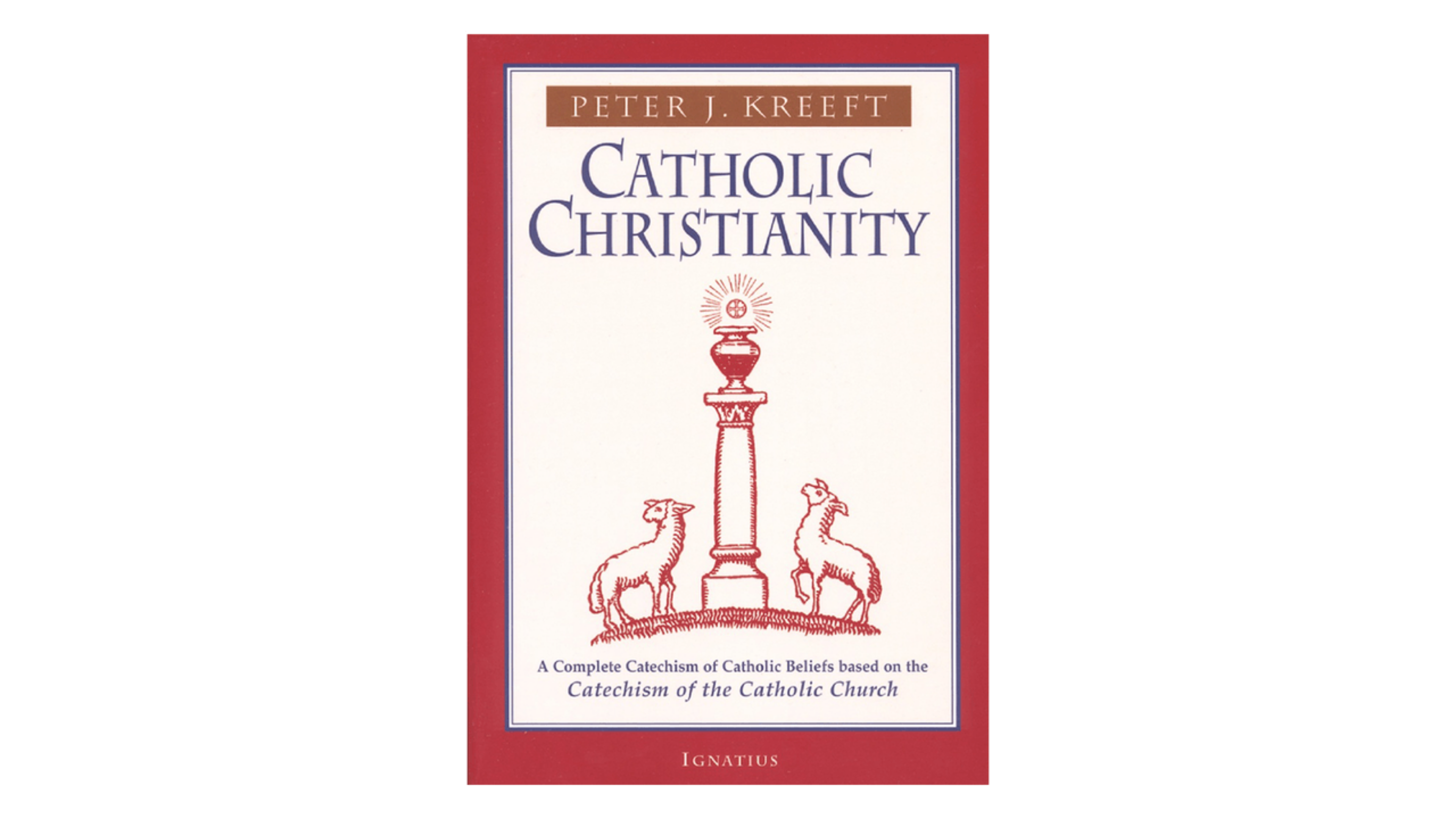 Catholic Christianity