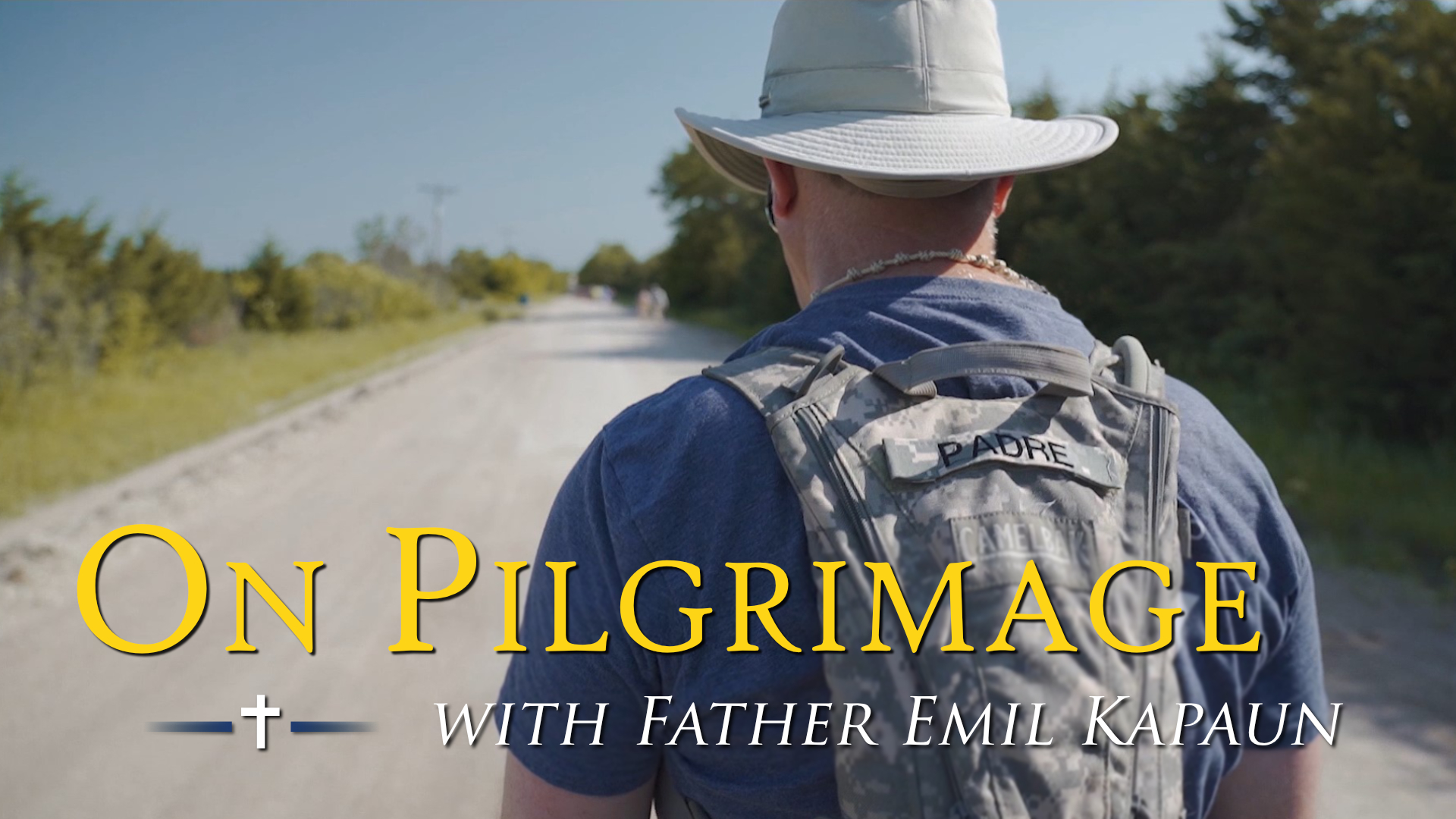 On Pilgrimage with Father Emil Kapaun