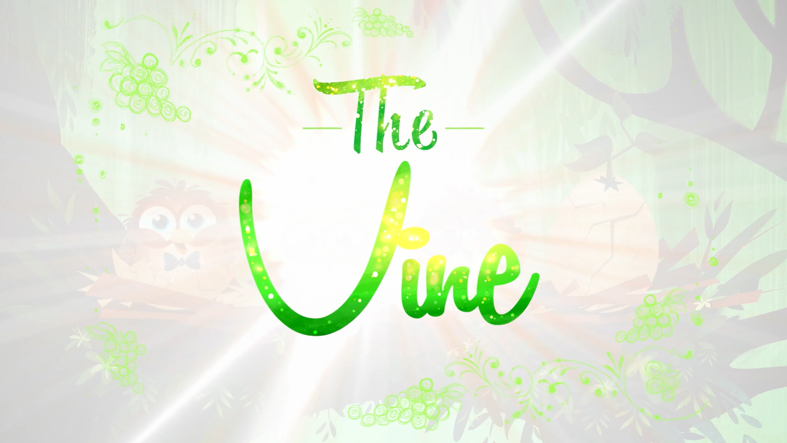 The Vine