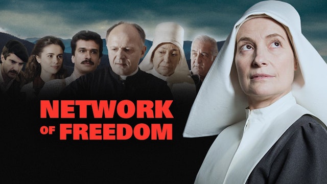 Network of Freedom with English subtitles