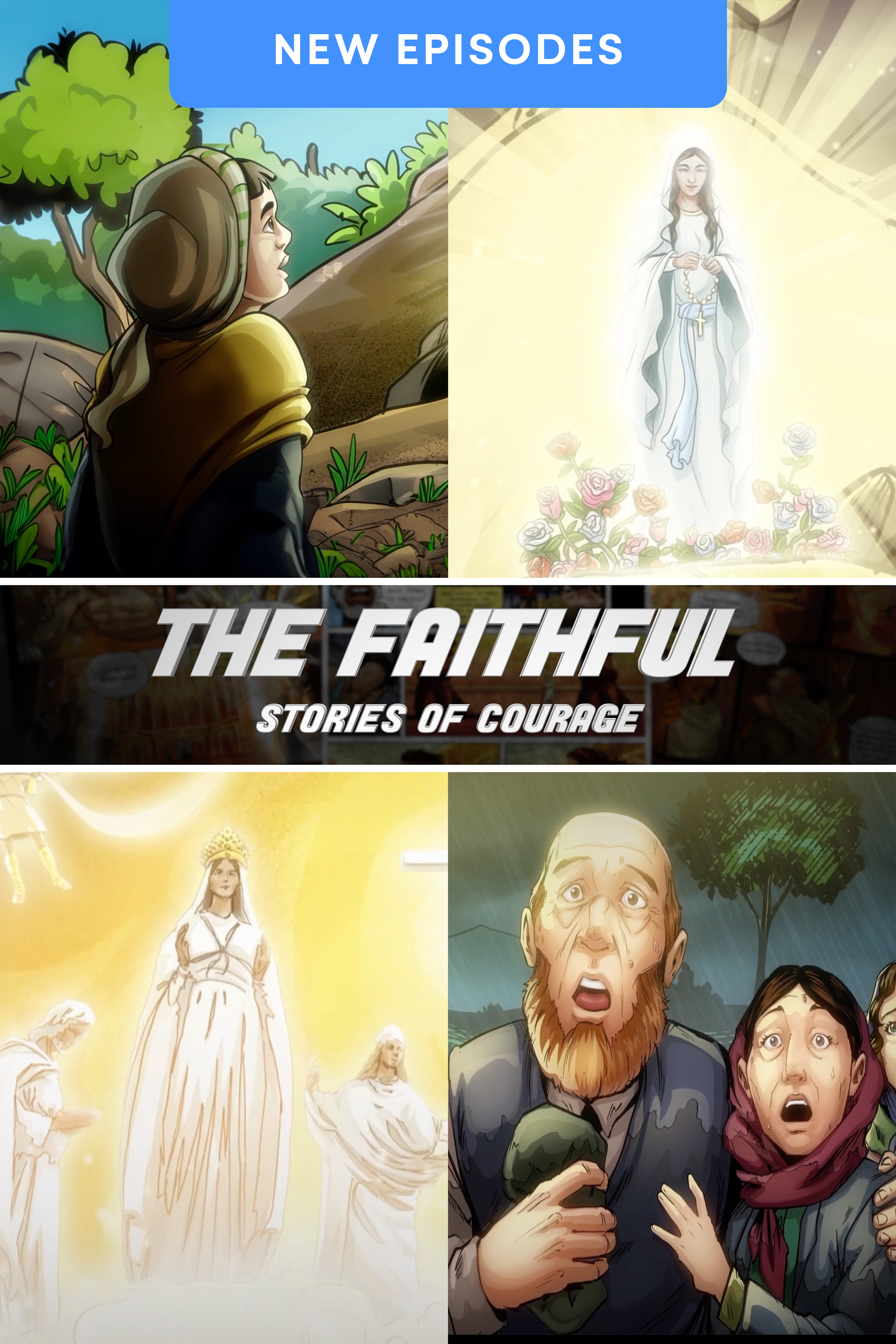 The Faithful