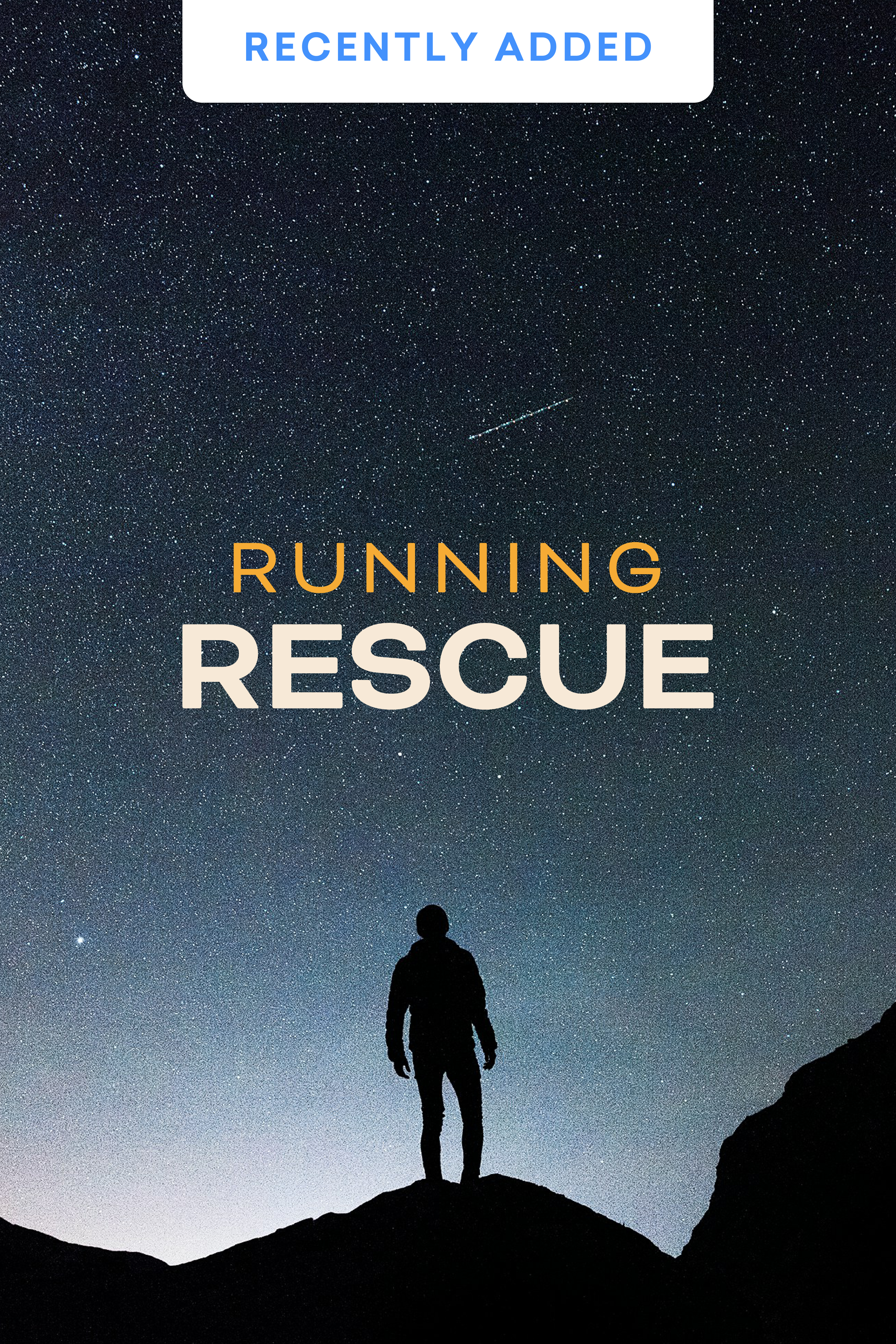 Running Rescue