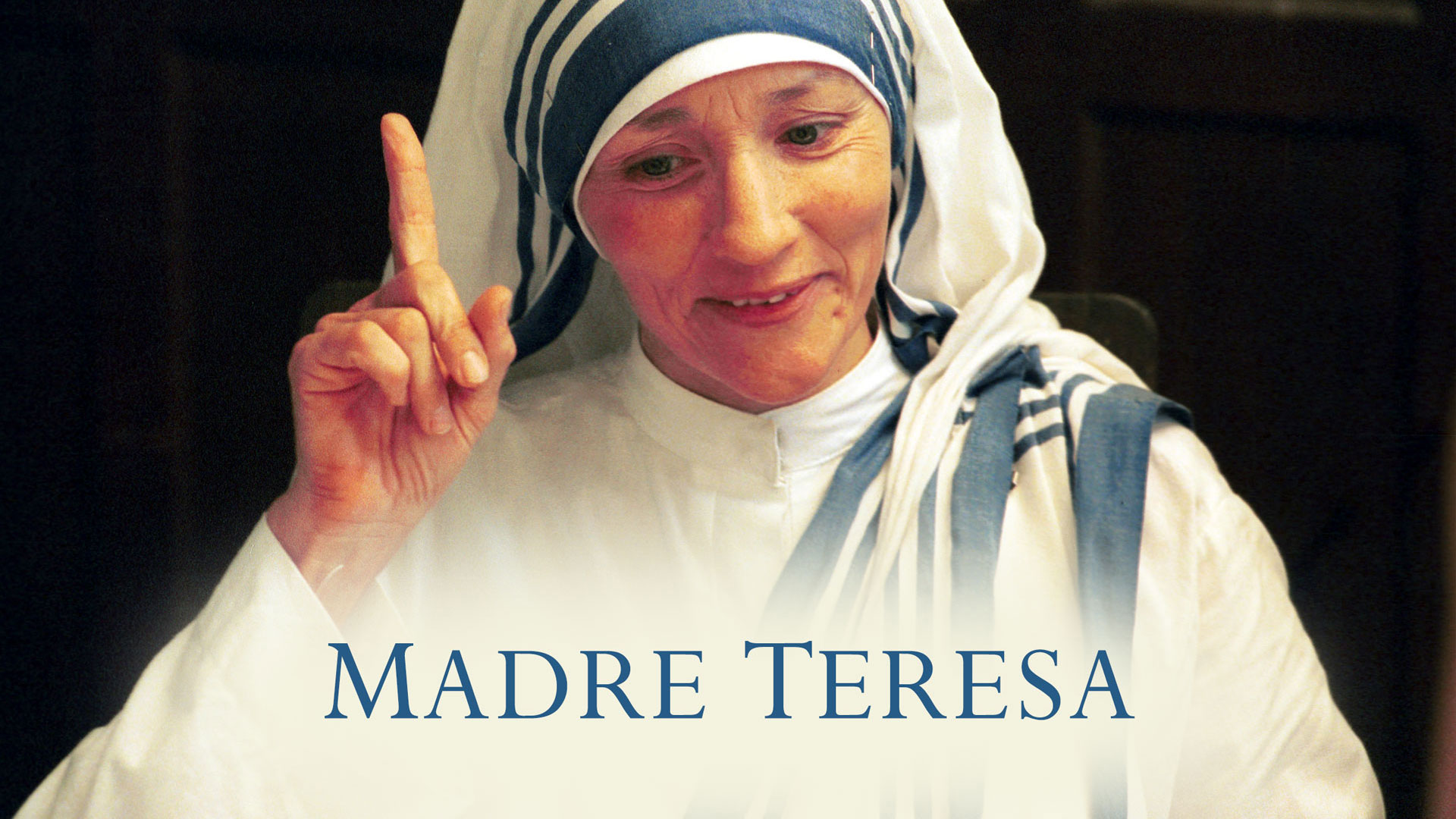 Madre Teresa
