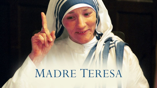 Madre Teresa