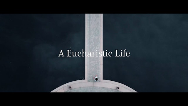 A Eucharistic Life: Justina’s Story | Cultivating Catholic Feminism | Episode 14