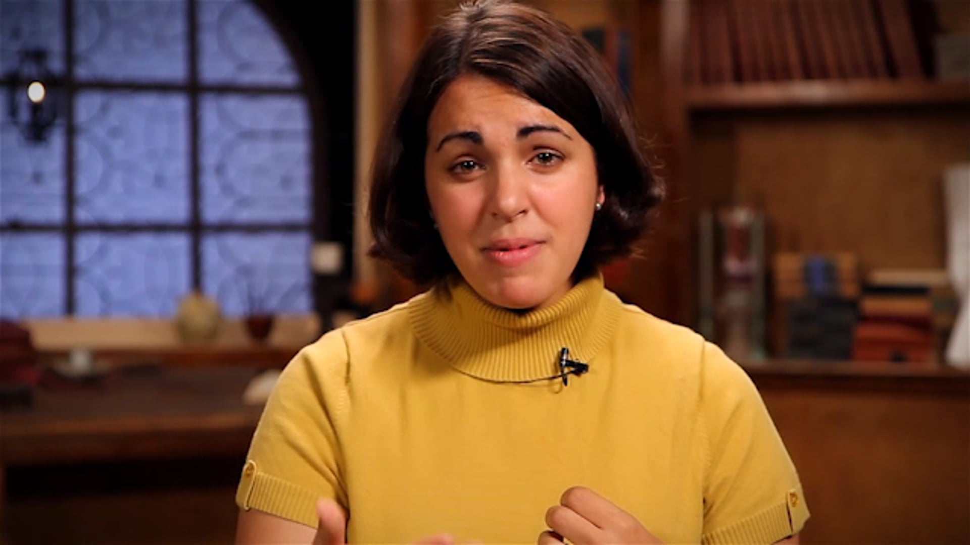 2nd Sunday of Easter—April 23, 2017