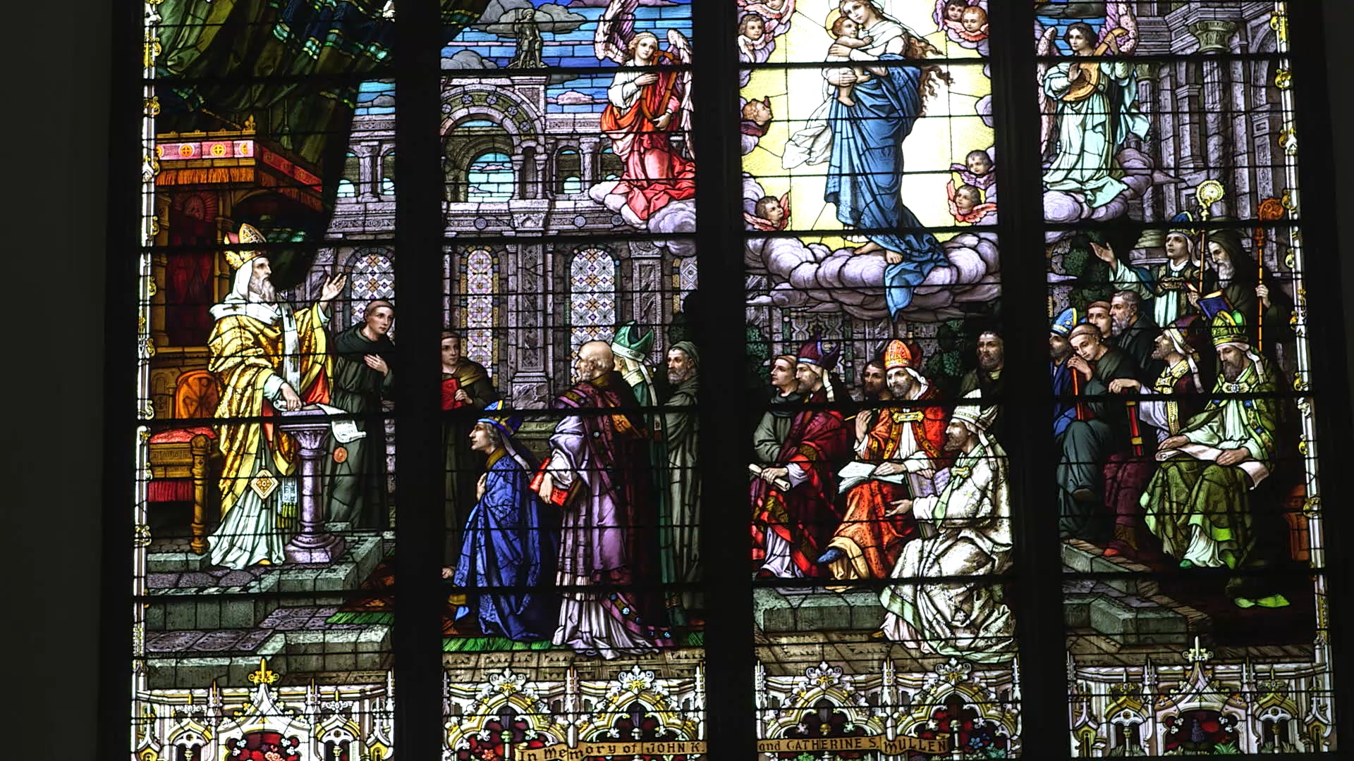 Nurturing the Life of Grace: Called to Mission