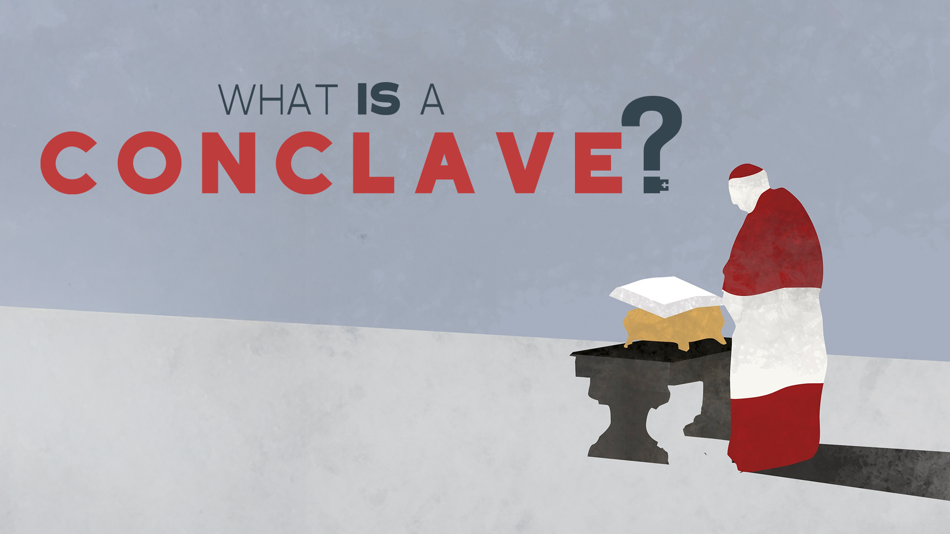  How a New Pope Is Chosen: Inside the Papal Conclave