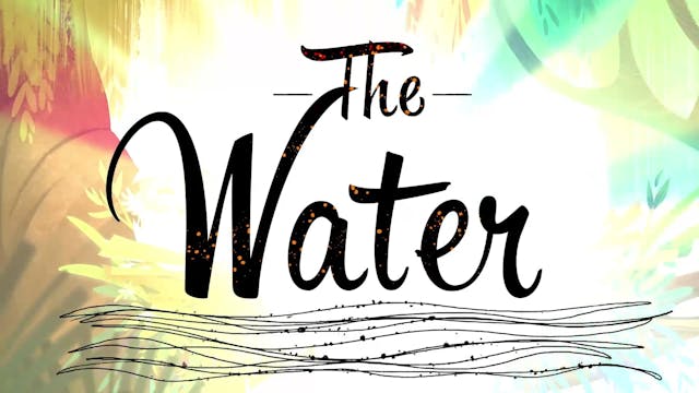 The Water