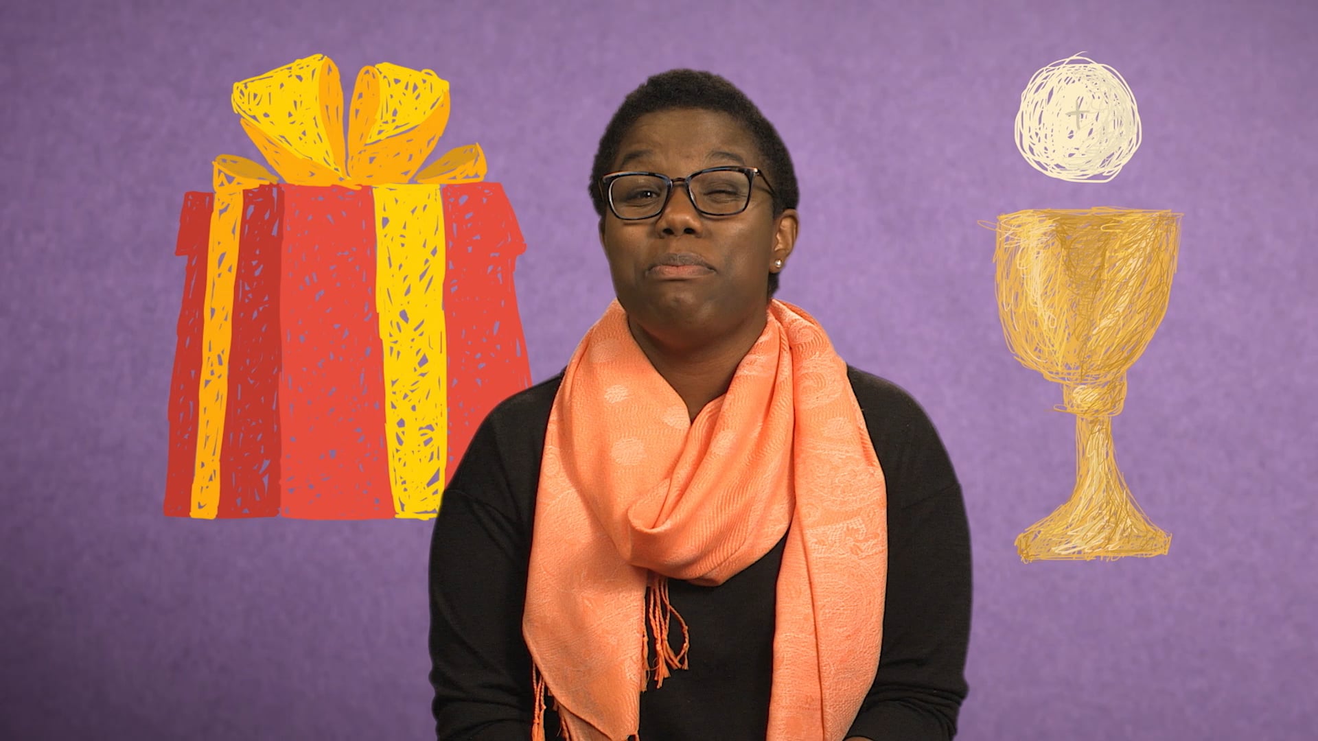 You Are Loved: Episode 6