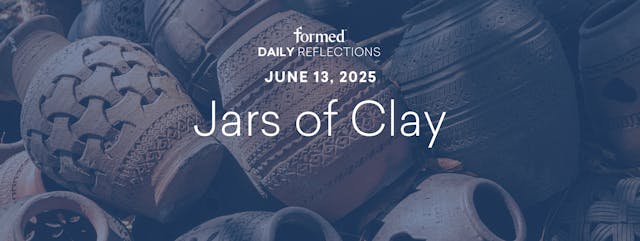Daily Reflections — St. Anthony of Pa...