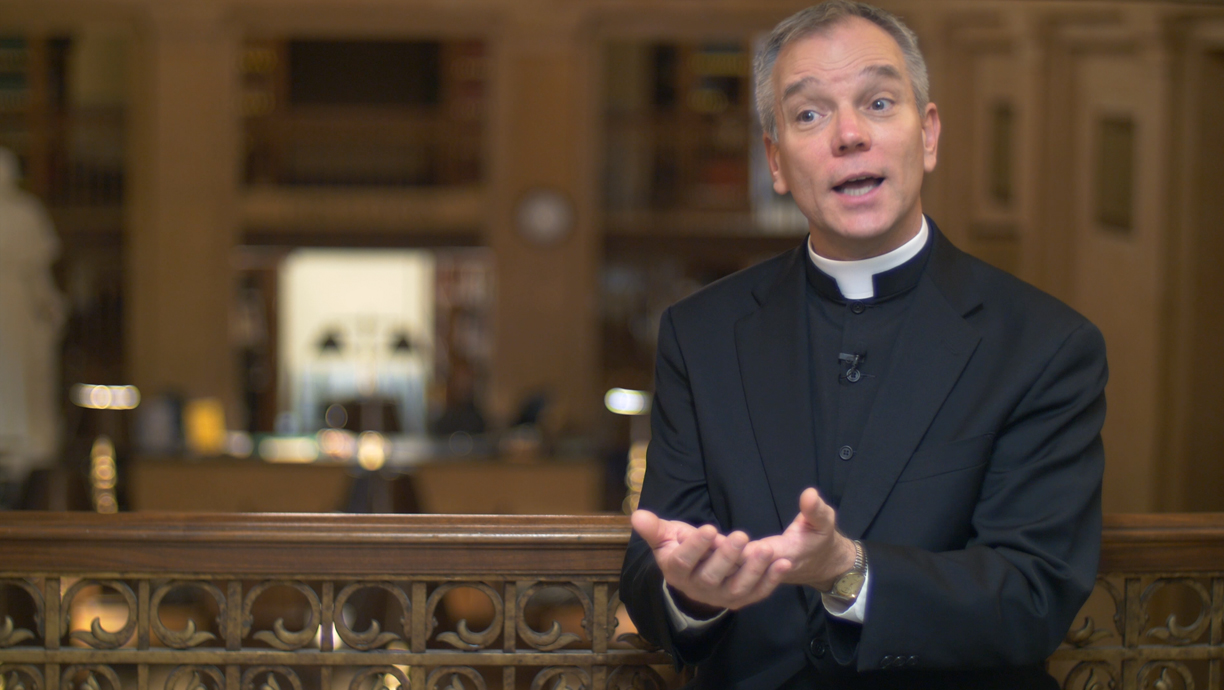 My Sacrifice and Yours