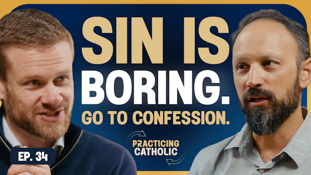 How to Make a Good Confession (Withou...