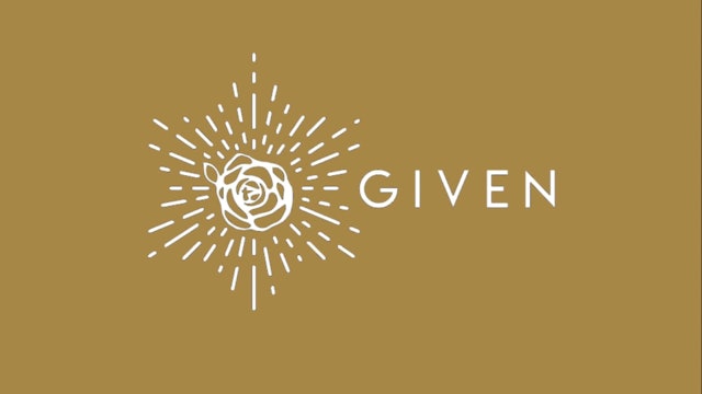 Cultivating Your Gifts and Mission – Michelle Benzinger