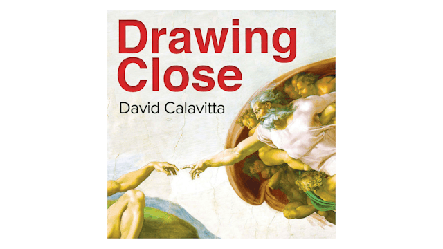 Drawing Close: The God Who Desires Yo...