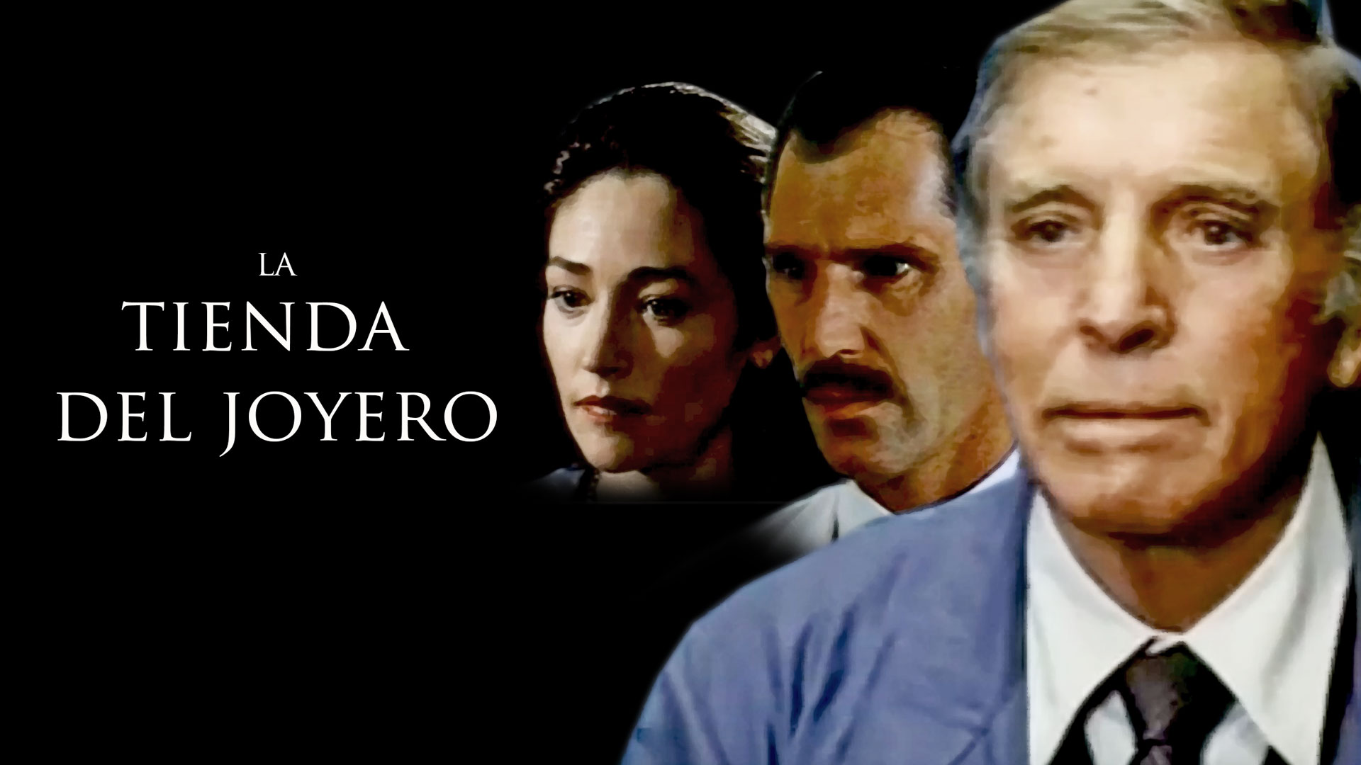 La tienda del Joyero