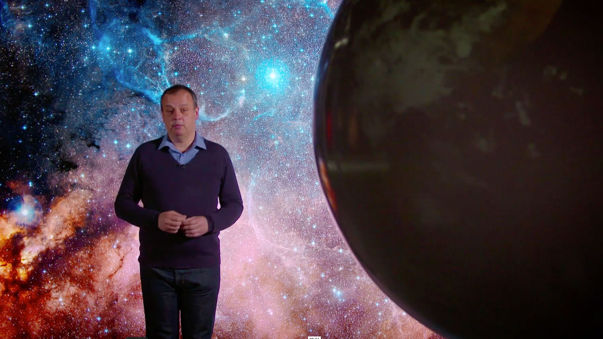 Mendel: Father of Modern Genetics