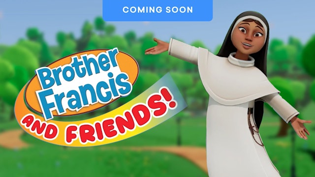 Introducing Sr. Imelda! | Brother Francis and Friends