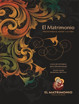 Marriage Unique for a Reason: El Matrimonio (Spanish)