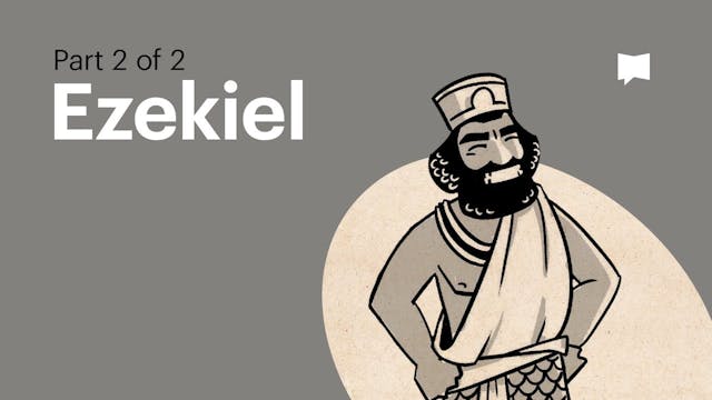 Ezekiel Part 2 | Old Testament: Book ...