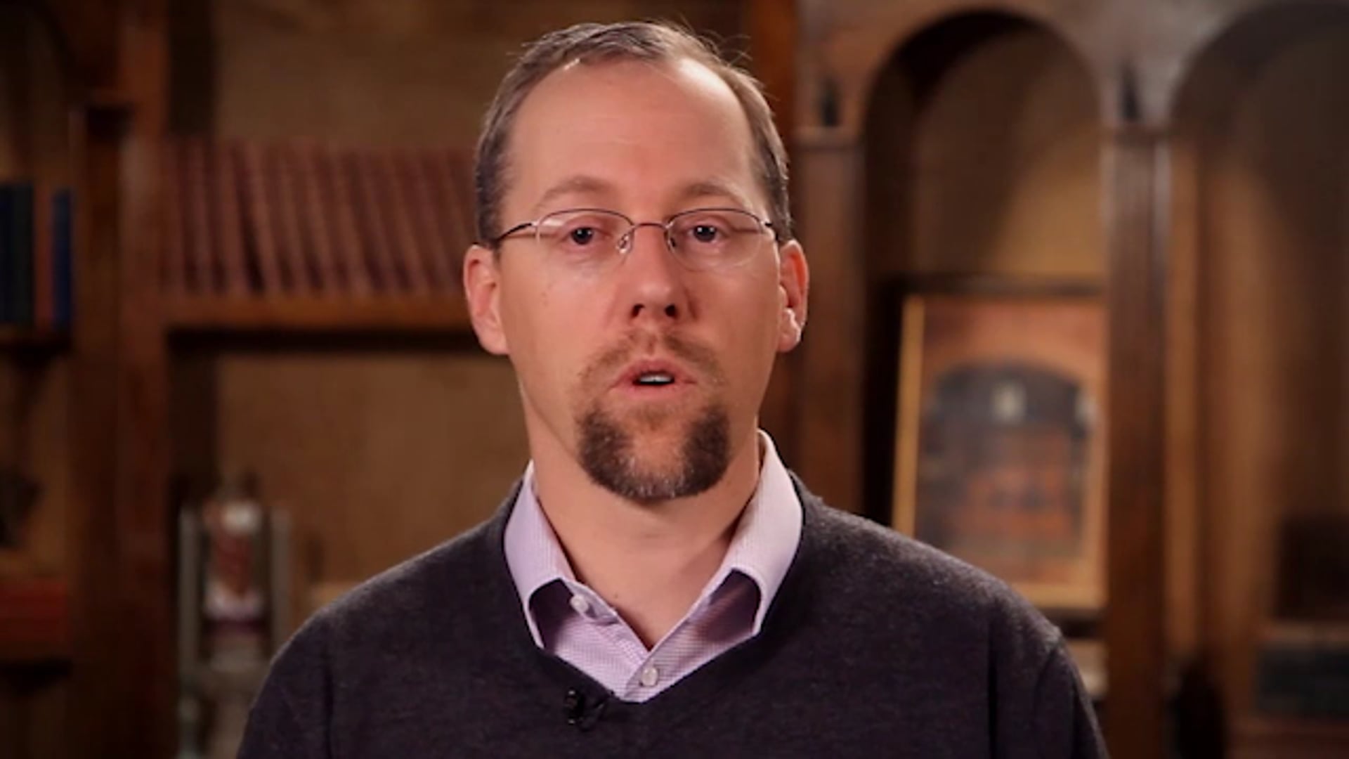 7th Sunday in Ordinary Time—February 19, 2017