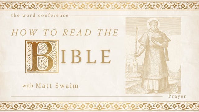 5 Simple Ways to Start Reading the Bible