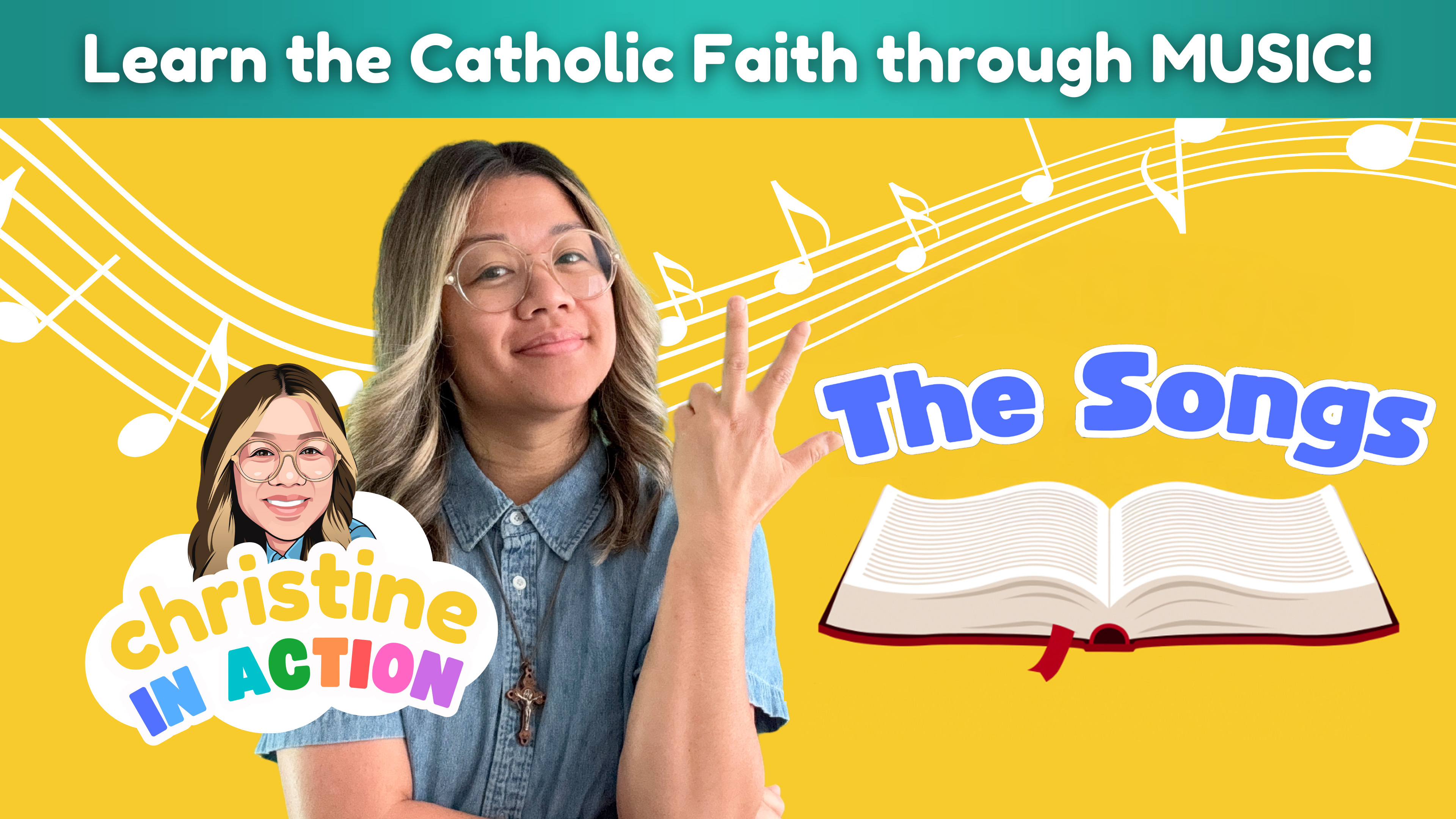 Christine In Action - All Volumes